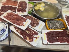 -杏花吴记牛肉火锅