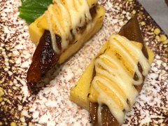 -极尚大瀛喜日本料理(铜锣湾店)