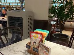 -关夫人餐厅(KLCC阳光广场店)