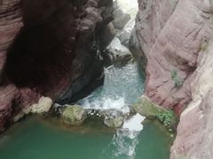 -云台山风景名胜区