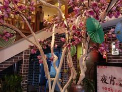 -百年神厨·地道川菜(清江西路店)