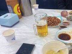 -日照大牌檔•小船海鲜(万平口店)