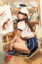 -米莱摄影写真(五大道别墅店)