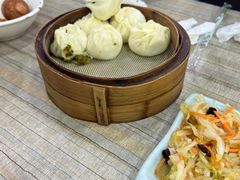 -老舅老蒙肉饼非遗店(一店)
