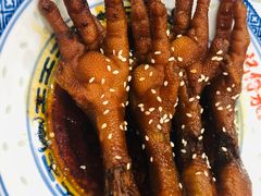 -赵记传承特色牛奶甜品(泉城广场店)