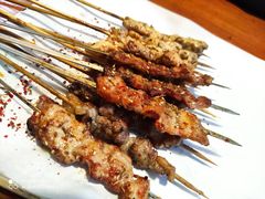 -京狮炙燥·精酿烧烤(首经贸店)