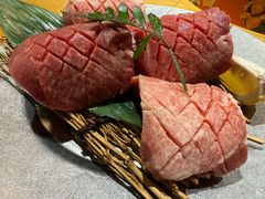 -狮子三•脆鳗鱼烤肉(信和廣場4樓店)