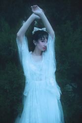 -onlygirl摄影美学馆高端定制(江滩店)