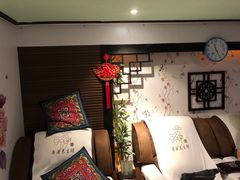 -荷源养生坊(博山东路店)