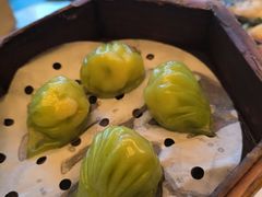 -新天世纪中餐厅