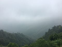 -井冈山风景名胜区-黄洋界