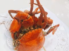 同安煎蟹-鑫悦楼煎蟹·16年海鲜大排档
