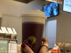-喜茶(上海兴业太古汇店)