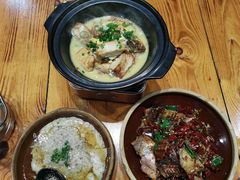 -红旗大食堂(君悦紫园店)