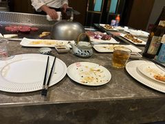 -雅玛花式铁板烧(国宏宾馆店)