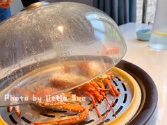 -碗中海·蒸汽海鲜·桑拿鸡(岭南天地店)