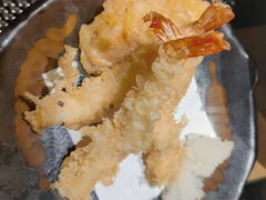 -虹料理·日料放题(悠方店)