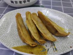 -清真蒋有记(老门东店)