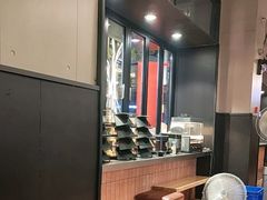 -KAOTOWN烤堂•烧烤(海汇港店)