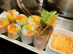 卷-泰香柠(金港名都滨江店)
