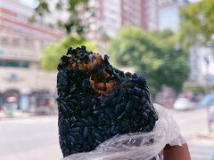-芳婆糕团店(王府大街店)