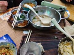 -小满手工粉(杭州滨江龙湖店)