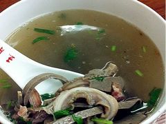 驴杂汤-王胖子驴肉火烧(鼓楼店)