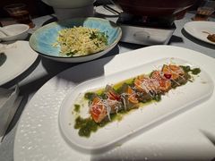 -湘满甲·黄焖甲鱼创始者·湘菜·鲁菜(潘家园店)