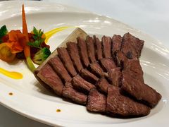 低温烤牛肋牌-悦景酒家(罗湖店)