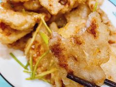 -春花民族美食(佳木斯总店)