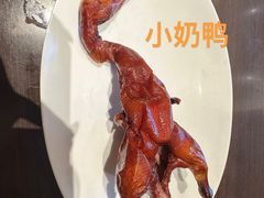 -利苑酒家(合景国际金融广场店)