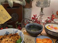 -春风·有糖(崇宁路店)