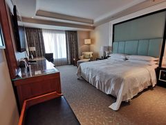 -澳门喜来登大酒店