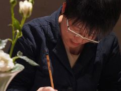-菩提书坊(侨福大厦店)