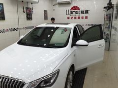 -车艺尚上海龙膜隐形车衣汽车贴膜旗舰店
