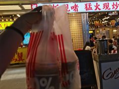 -广九餐室(陈家祠扬韬广场店)
