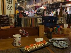 -半藏居酒屋(香港花园店)