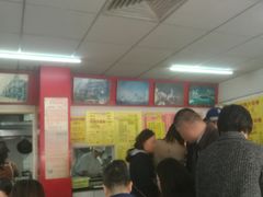 -明呈黄鱼面馆(斜土路店)