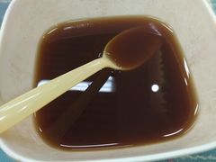 红豆汤-红鼻子桂林米粉(金唐新光界店)