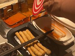 -海底捞火锅(吴中路店)