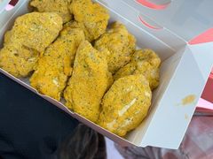 -悠个炸鸡(南京创始店)