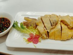 -老人和饭店(打浦路店)