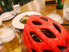 -清真·玛丽亚新疆菜主题餐厅(浙江中路店)
