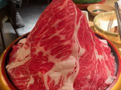 -温野菜涮涮锅(西单大悦城店)