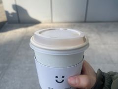 -dotcom coffee古点咖啡(致真大厦店)