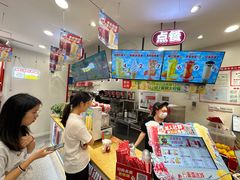 -蜜雪冰城(龙河路店)