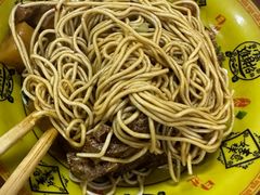 -小无锡面馆
