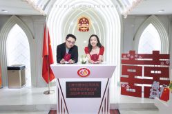 -JEFF STUDIO摄影摄像婚礼跟拍