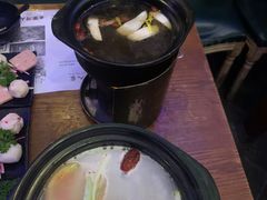 -束河人家(南锣鼓巷店)