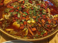 -饭江湖·江湖菜(湖广会馆店)